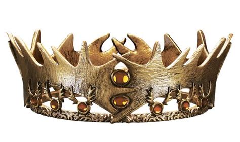 robert baratheon crown